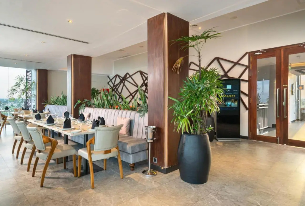 Hotel photo 20