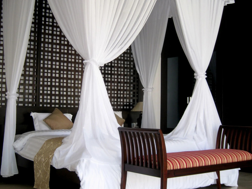 Hillstone Villas Resort Bali - Général