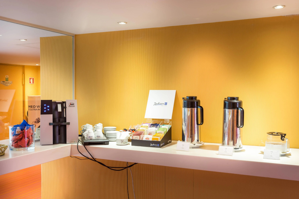 Hotel photo 21