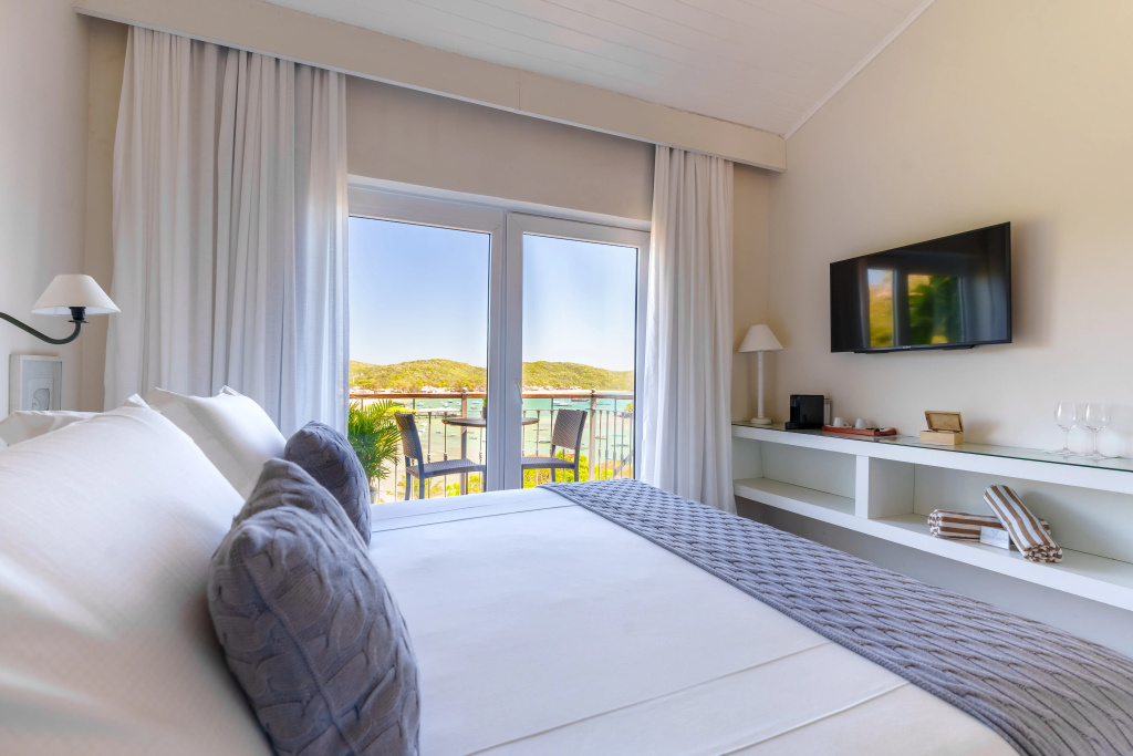 Abracadabra Boutique Hotel - Général
