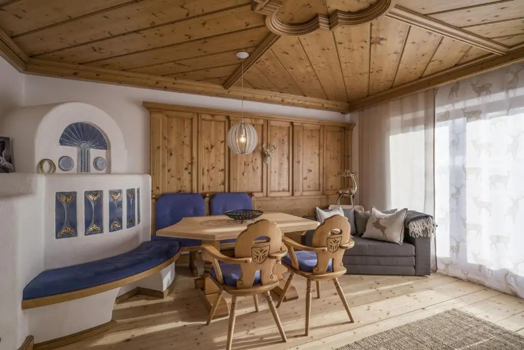 Ferienwohnung Ellmau