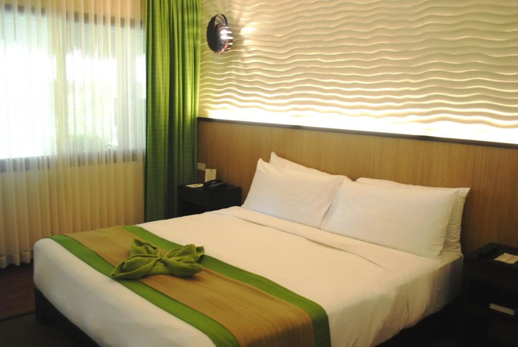 Oceanica Resort Panglao - фото 28