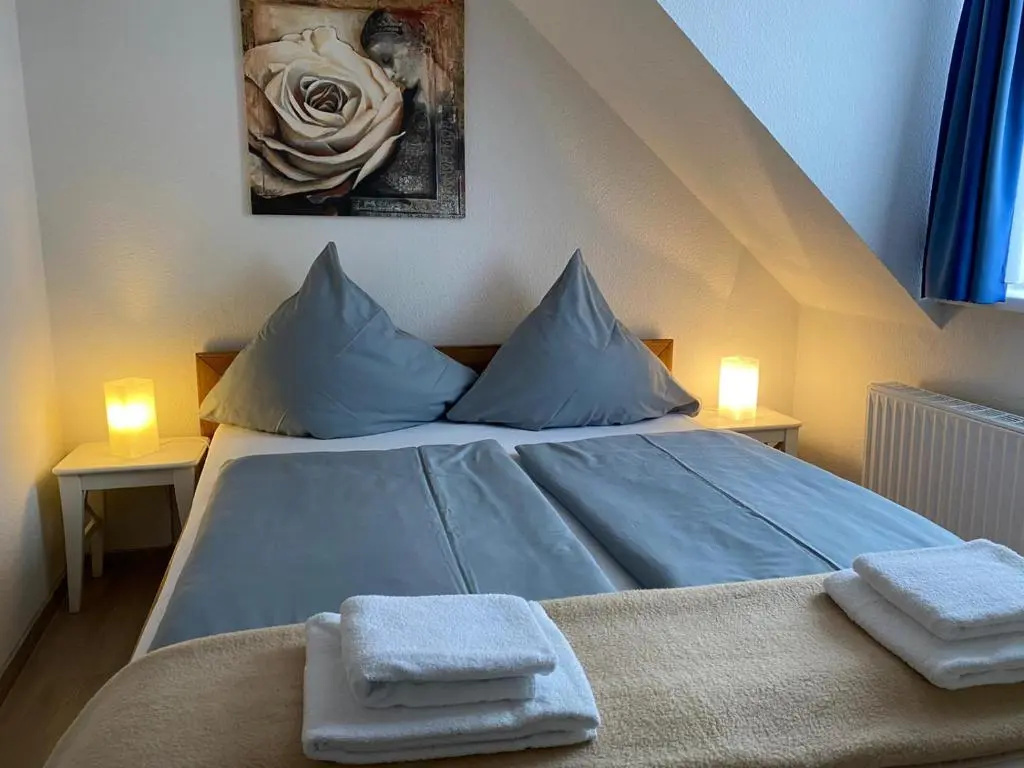 Friesland Stern - Chambres