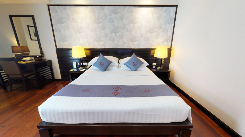 Tara Angkor Hotel - Général
