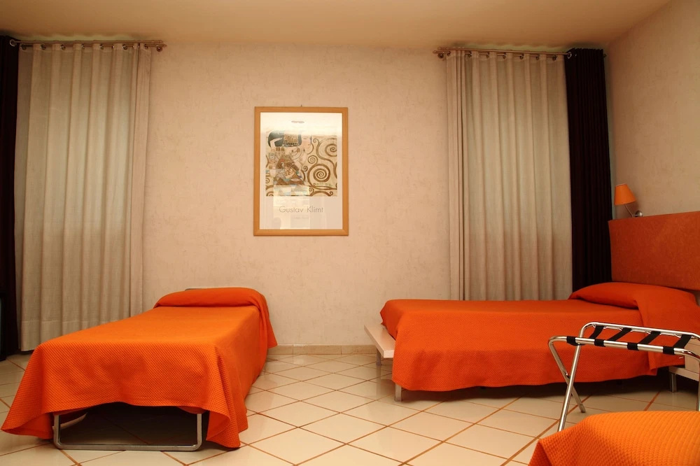 Modica Inn Centro, BW Premier Collection Hotel - Chambres