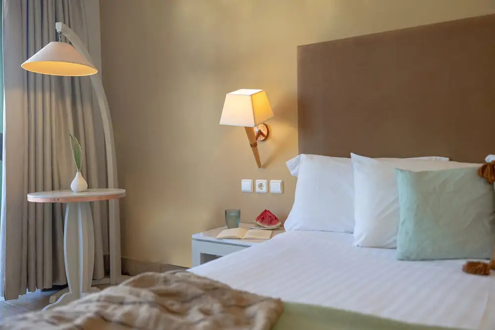 Giannoulis – Grand Bay Beach Resort - Adults Only - Chambres