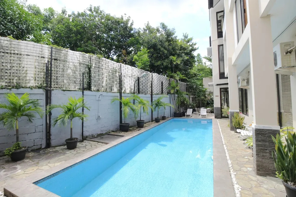 Airy Pejaten Barat 36 Jakarta