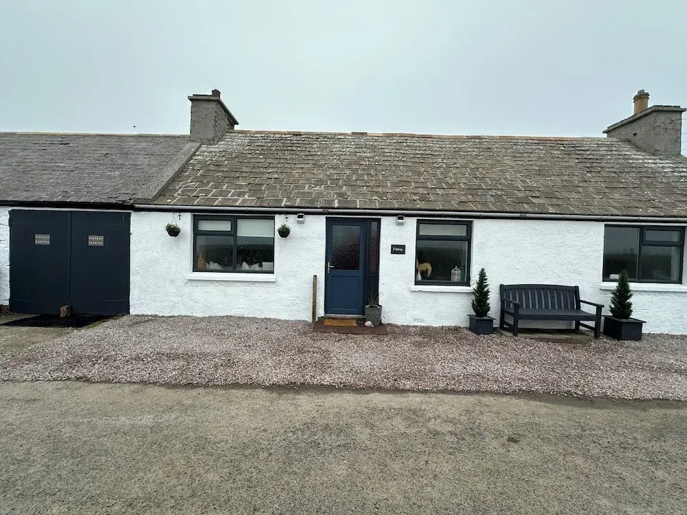 Orkney Retreats Ltd Island Farmhouses & Cottages