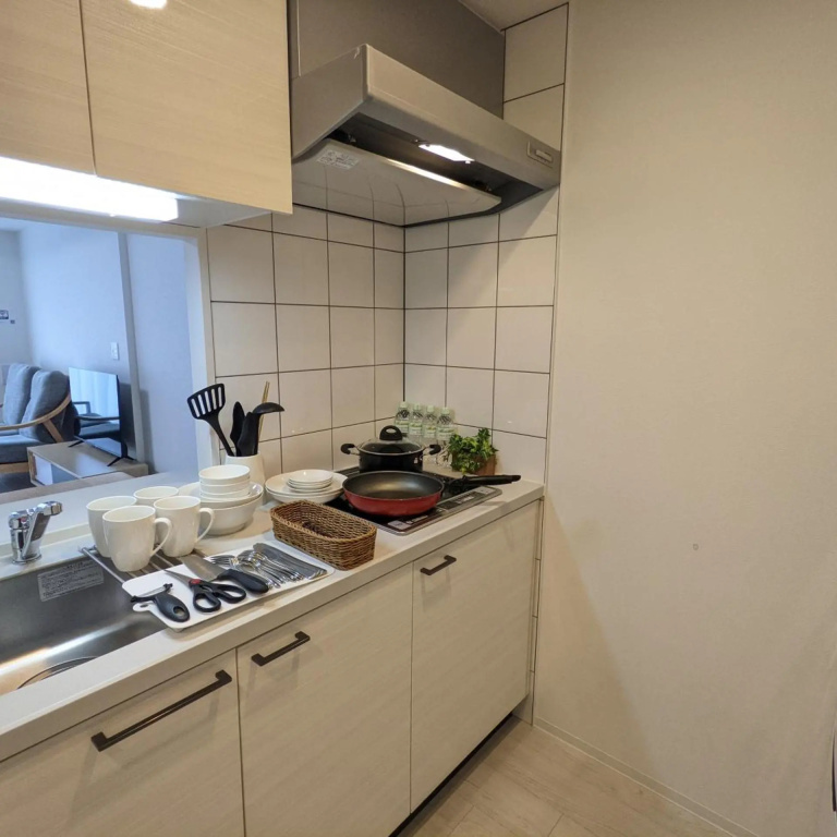 Eslead Hotel Osaka Tsuruhashi 사진 35