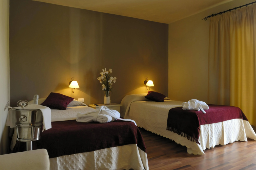 Bandama Golf Hotel - Général