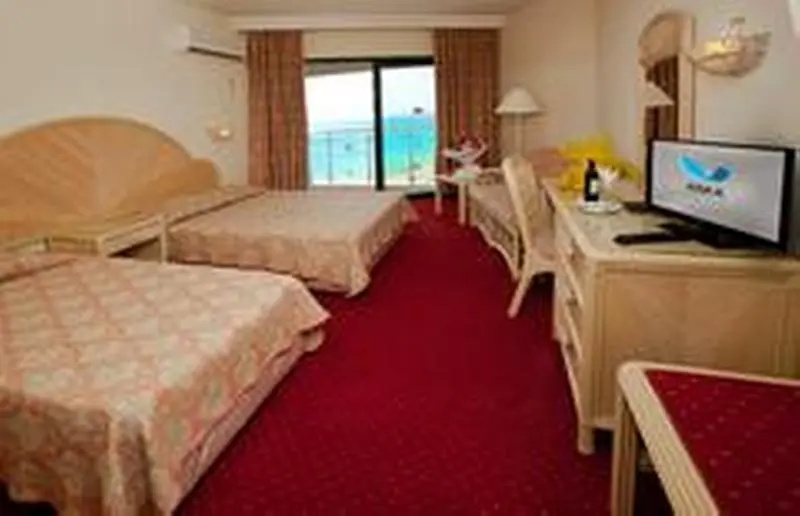 Aska Just In Beach – All Inclusive - Chambres