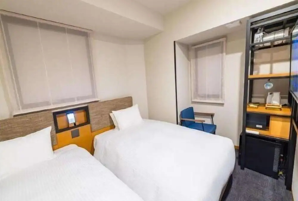 ICI HOTEL Asakusabashi 사진 22