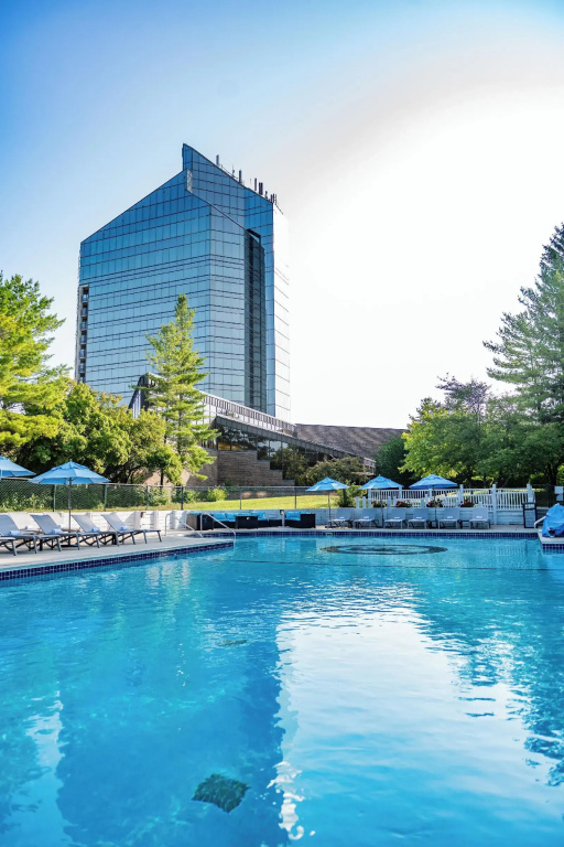 Grand Traverse Resort And Spa - Général