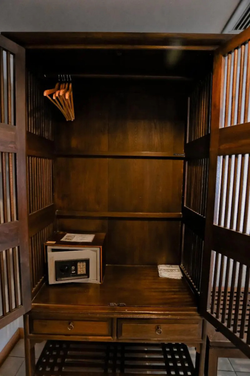 Eurana Boutique Hotel - Chambres
