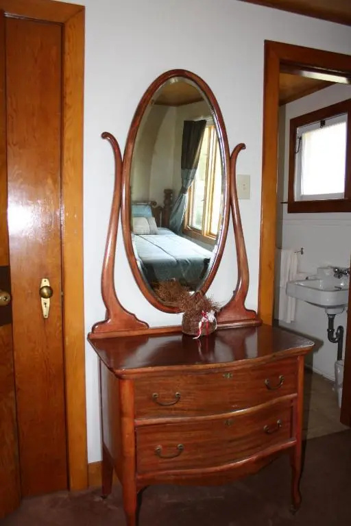 Shining Waters Country Inn - Chambres