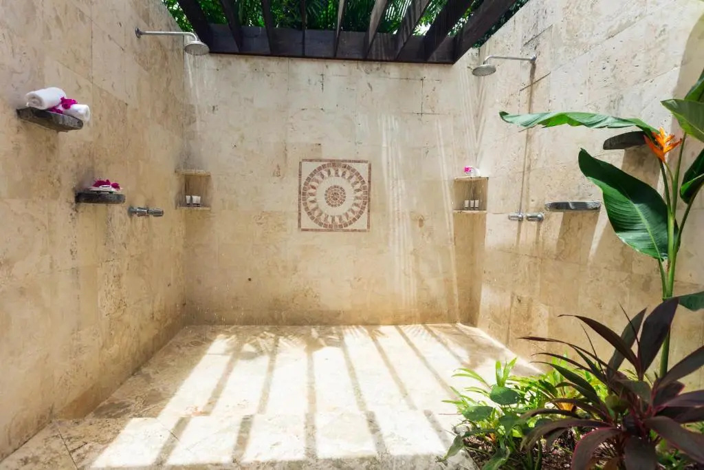 Stonefield Villa Resort - Chambres
