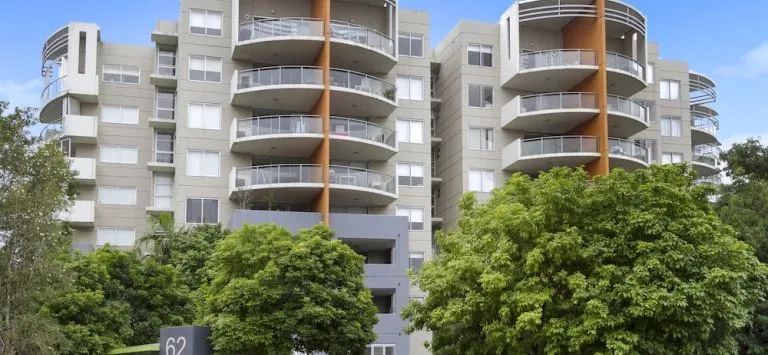 Allegro Apartments