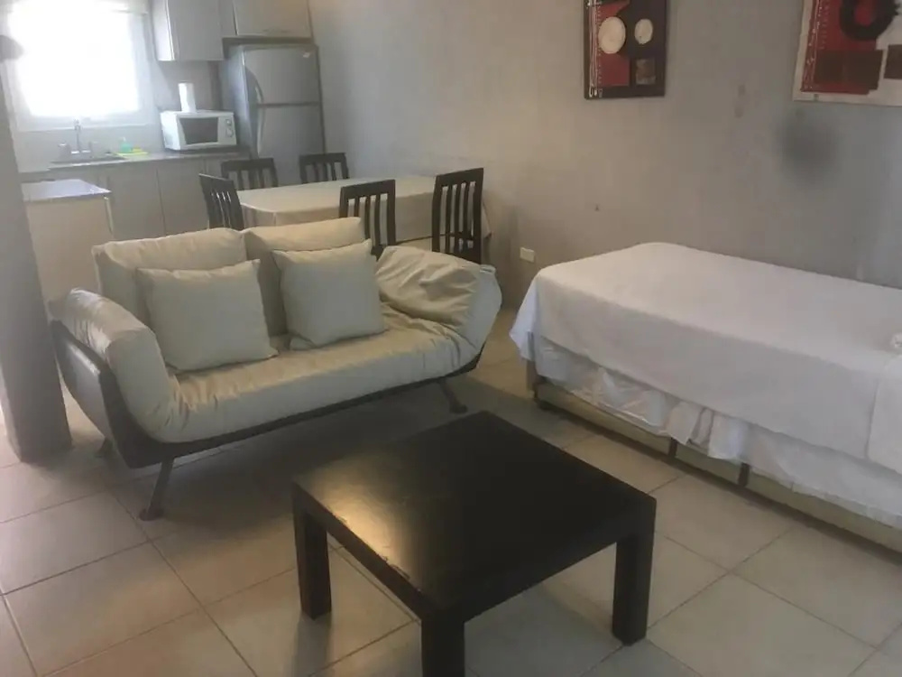Grand Apartment