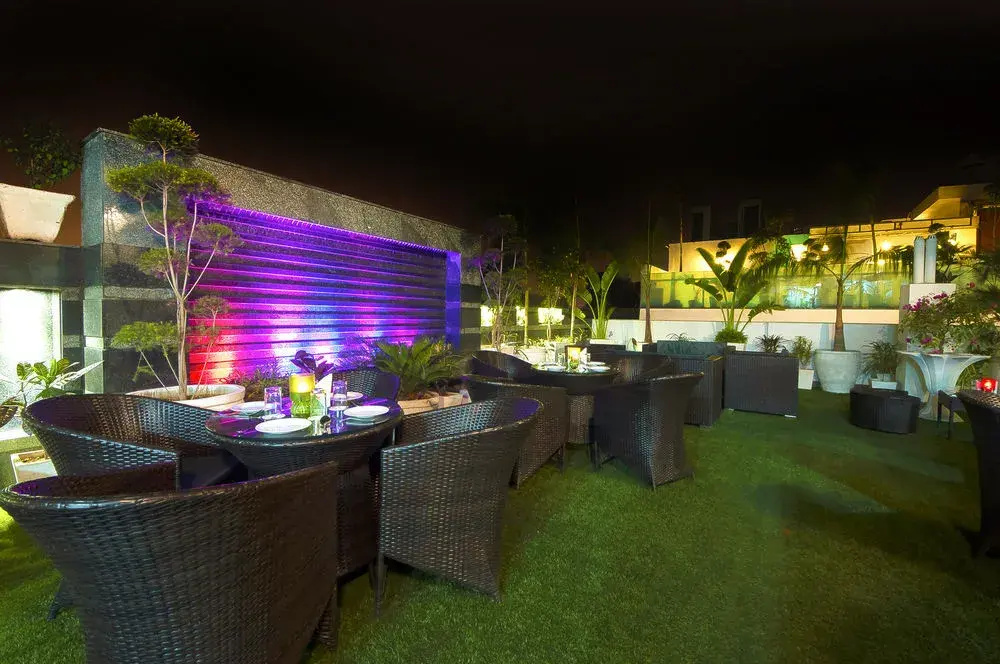 Daanish Residency Hotel - Général