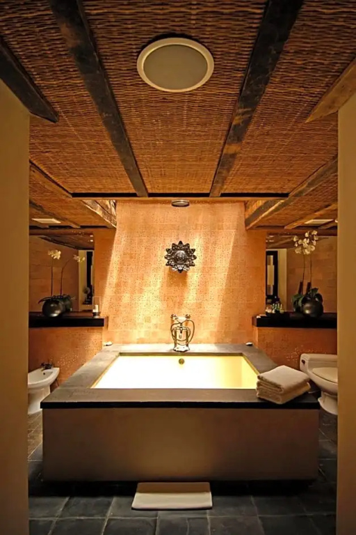 The Sandi Phala Resort - Chambres