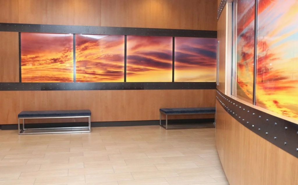 DoubleTree by Hilton Dayton Fairborn - Général