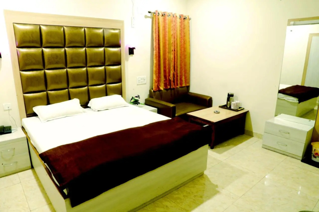 Hotel photo 9