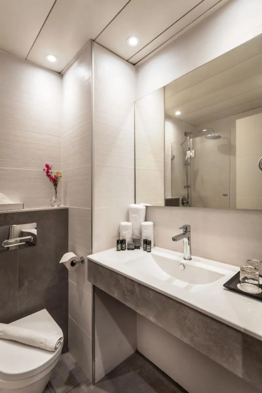 Superior Single room