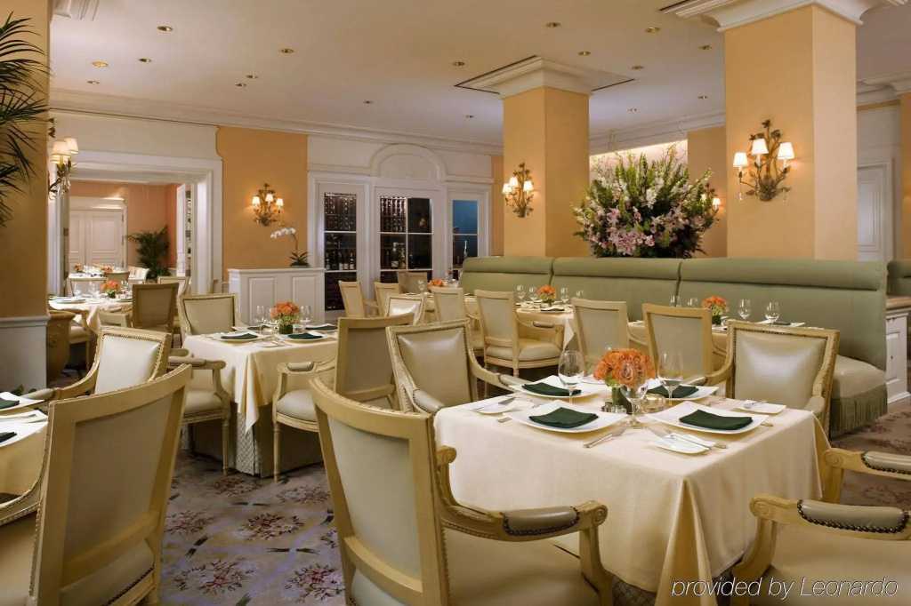The Peninsula Beverly Hills - Général