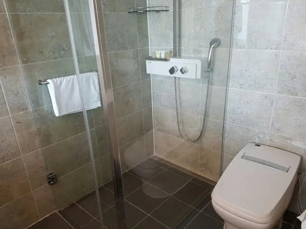 M Stay Hotel Naju - Général