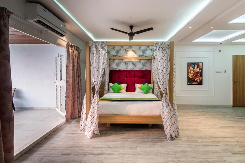 Hotel photo 20