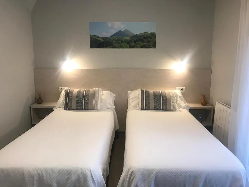 Hotel Kanala - Chambres