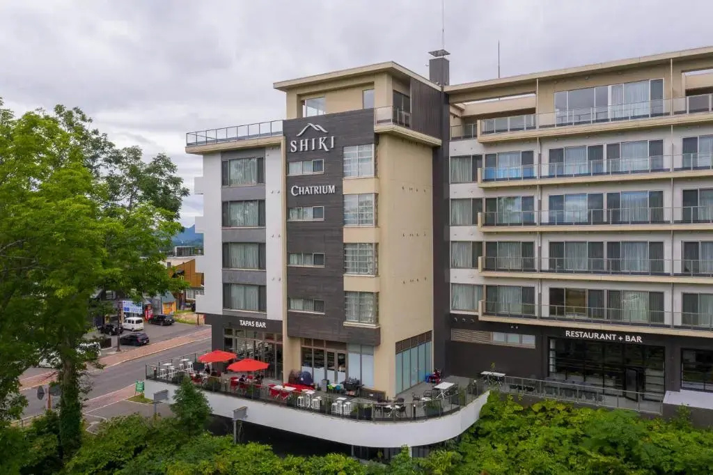 Hotel photo 33