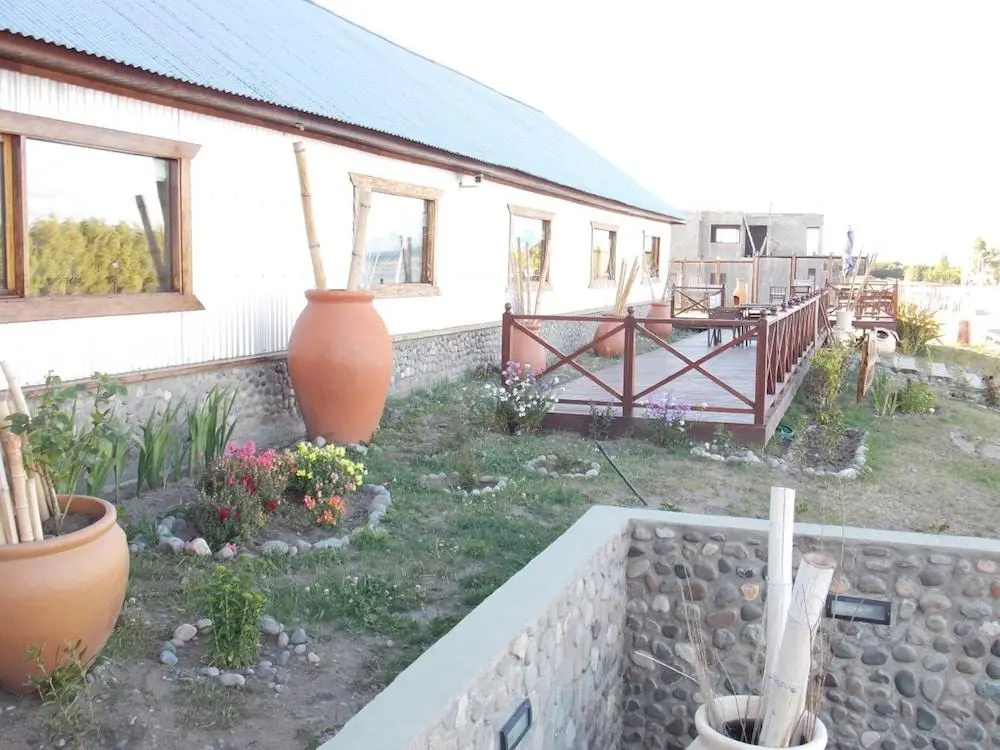 Hotel Mora - Général