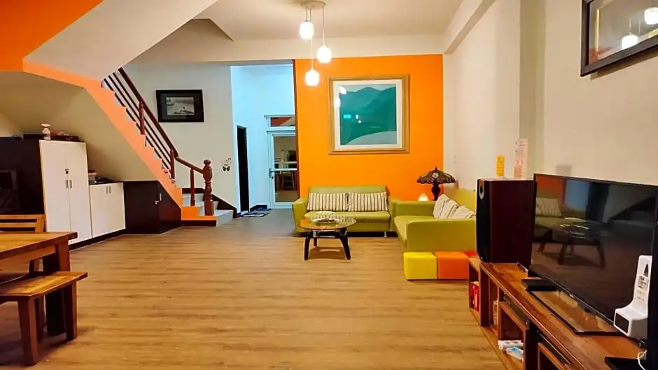 Cottage