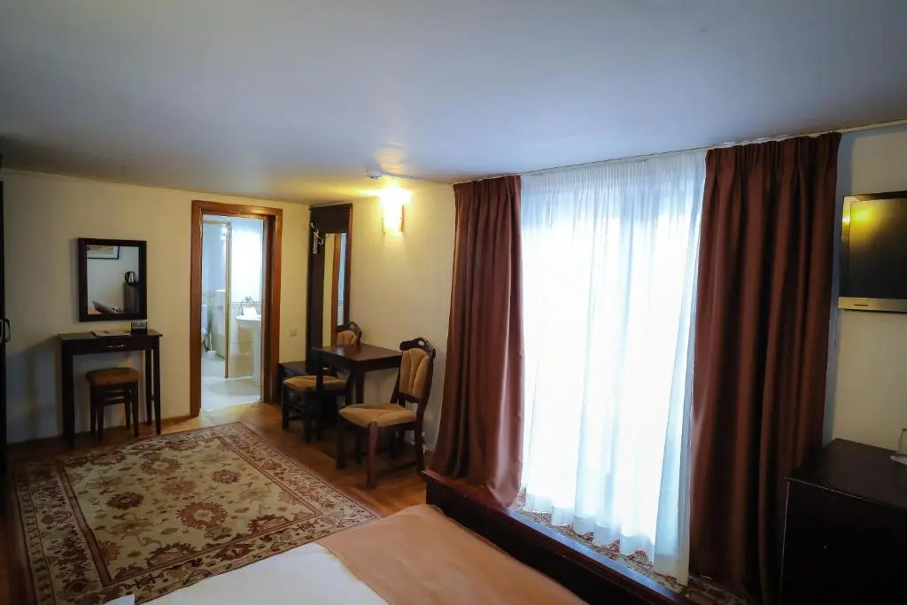 Royal Boutique Hotel Poiana Brasov - Chambres