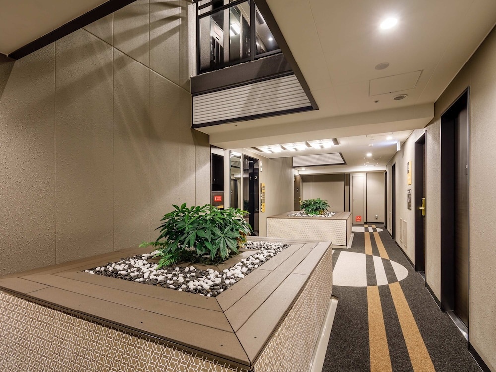 Apa Hotel Hakata Ekimae 2chome 사진 19