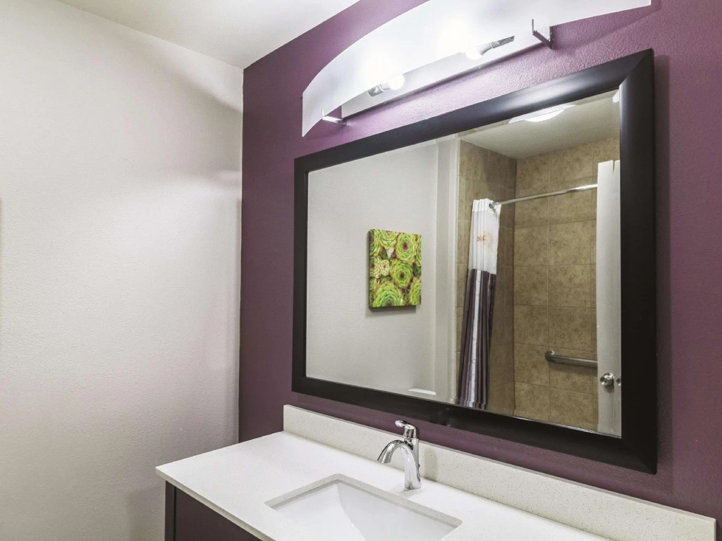 La Quinta Inn & Suites by Wyndham Mission at West McAllen - Chambres