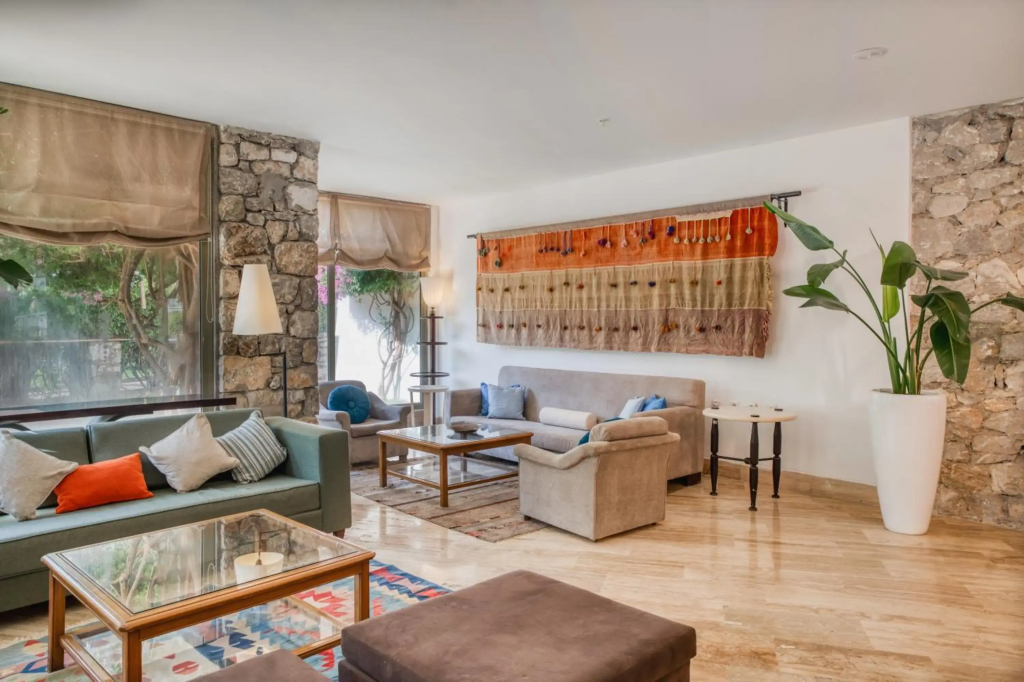 Marti La Perla Hotel - All Inclusive - Adult Only - фото 44