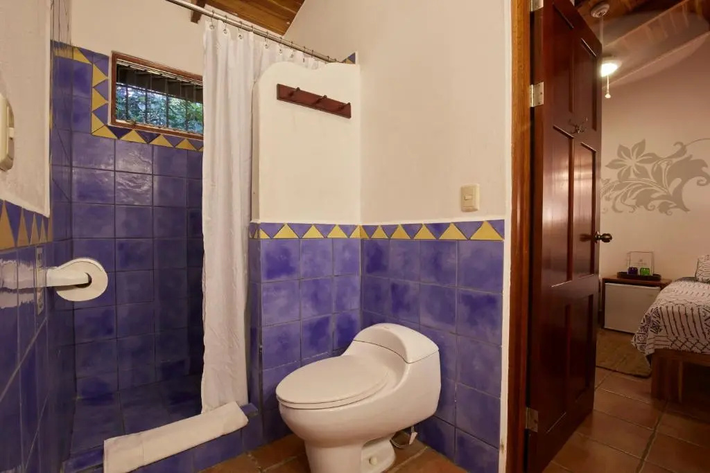 Living Hotel - Chambres