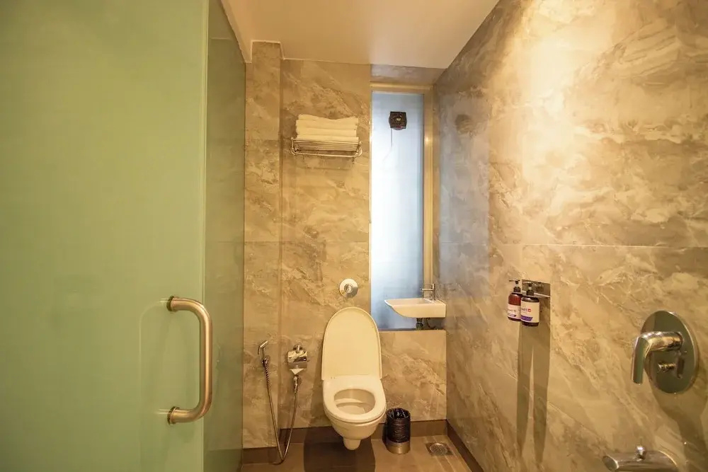 Cygnett Inn Celestiial Goa - Chambres