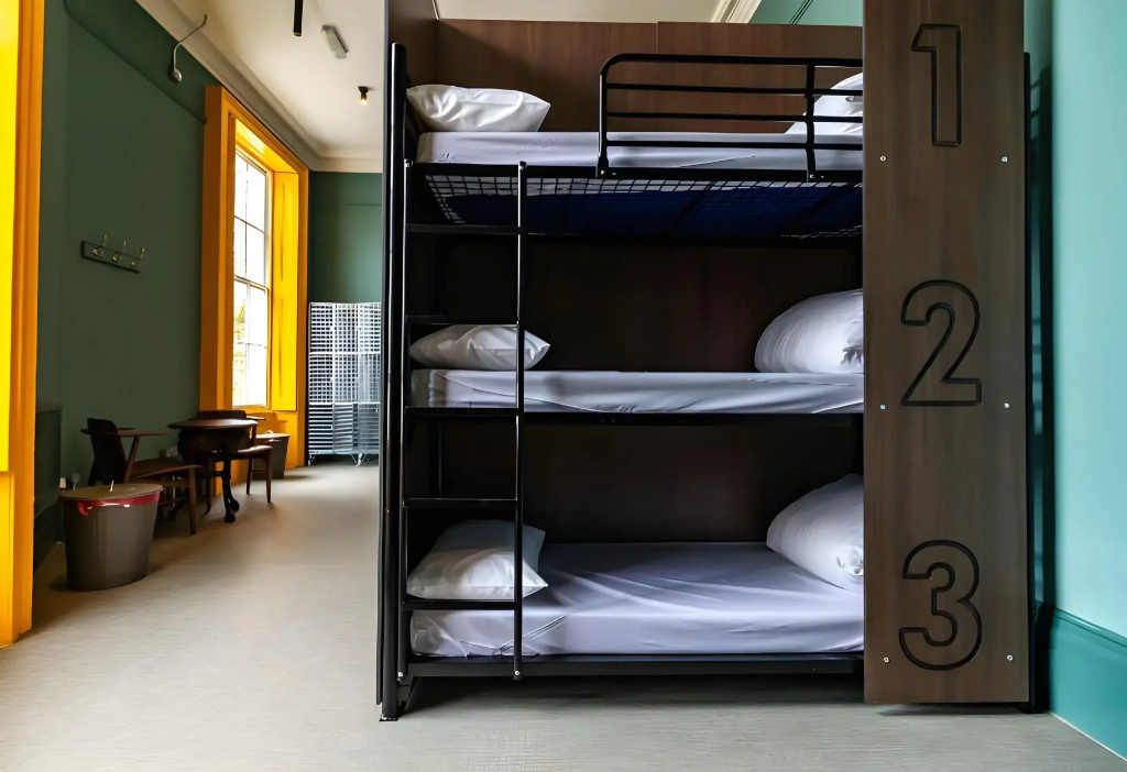 Hotel gallery 4
