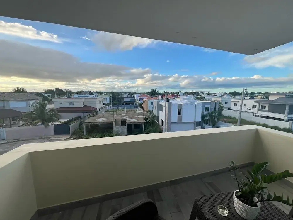 Residencial R.A.I