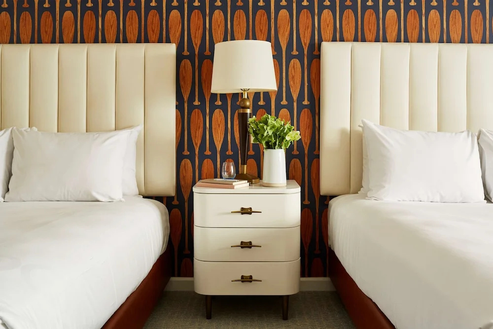 Waterfront Hotel, part of JdV by Hyatt (12381) - Chambres