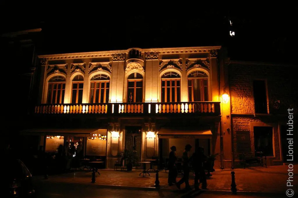 Hotel photo 21