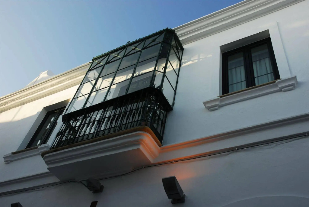 Hostal Casa Alborada