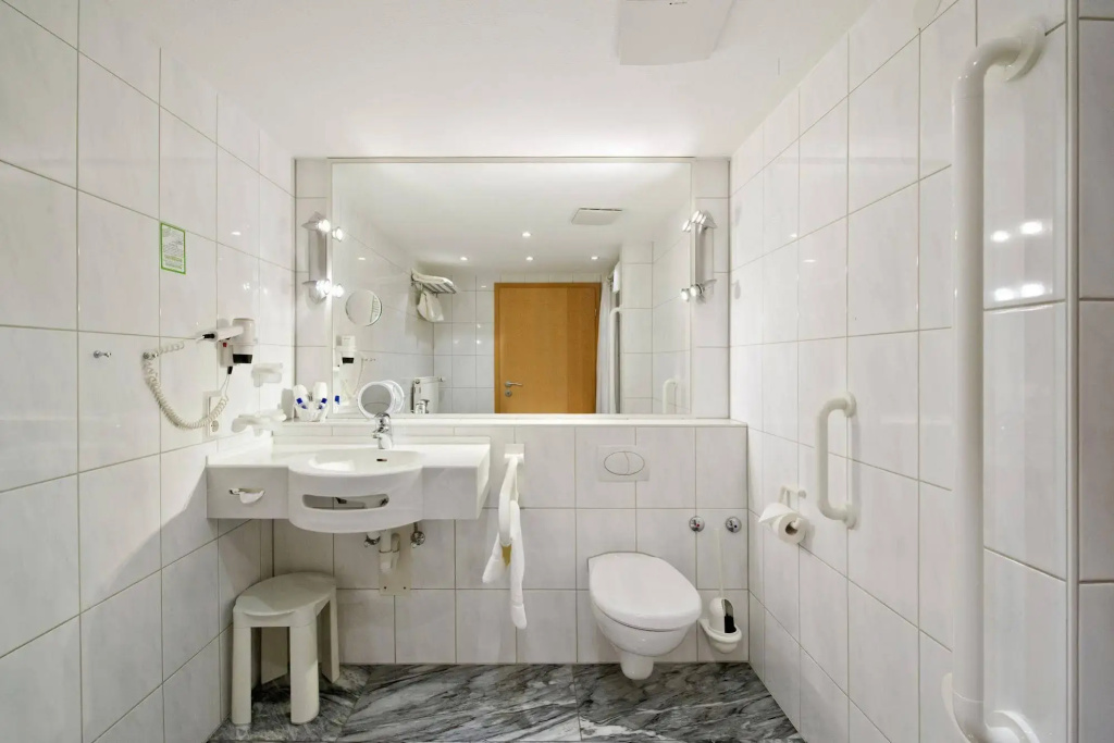 Hotel Bären Rottweil - Général