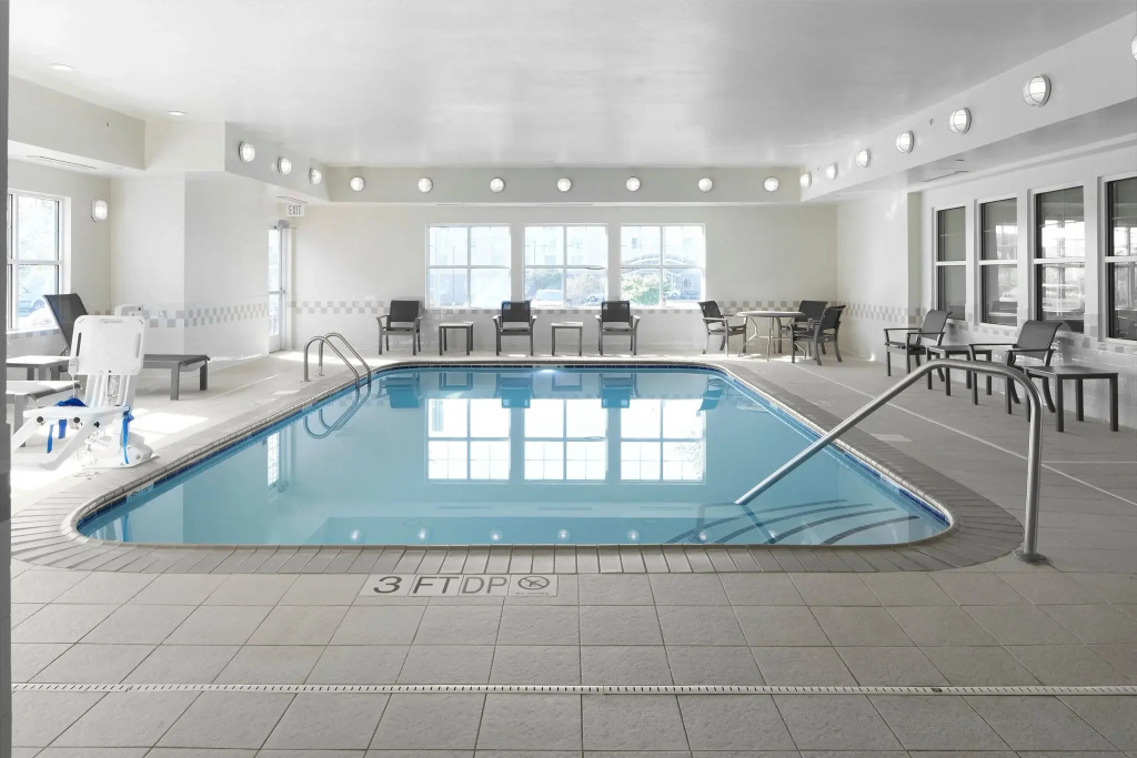 Residence Inn by Marriott Manassas Battlefield Park - Général