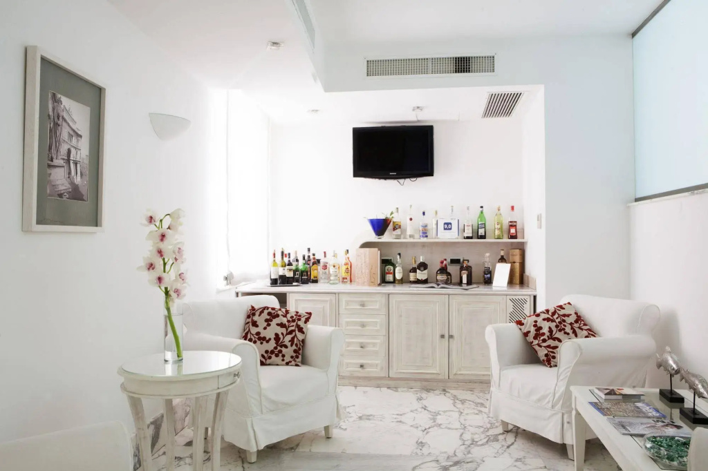 La Ciliegina Lifestyle Hotel - Général