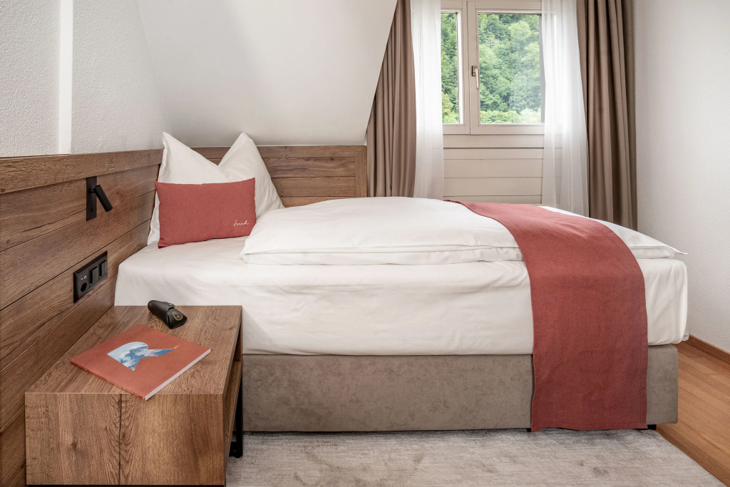 Single room