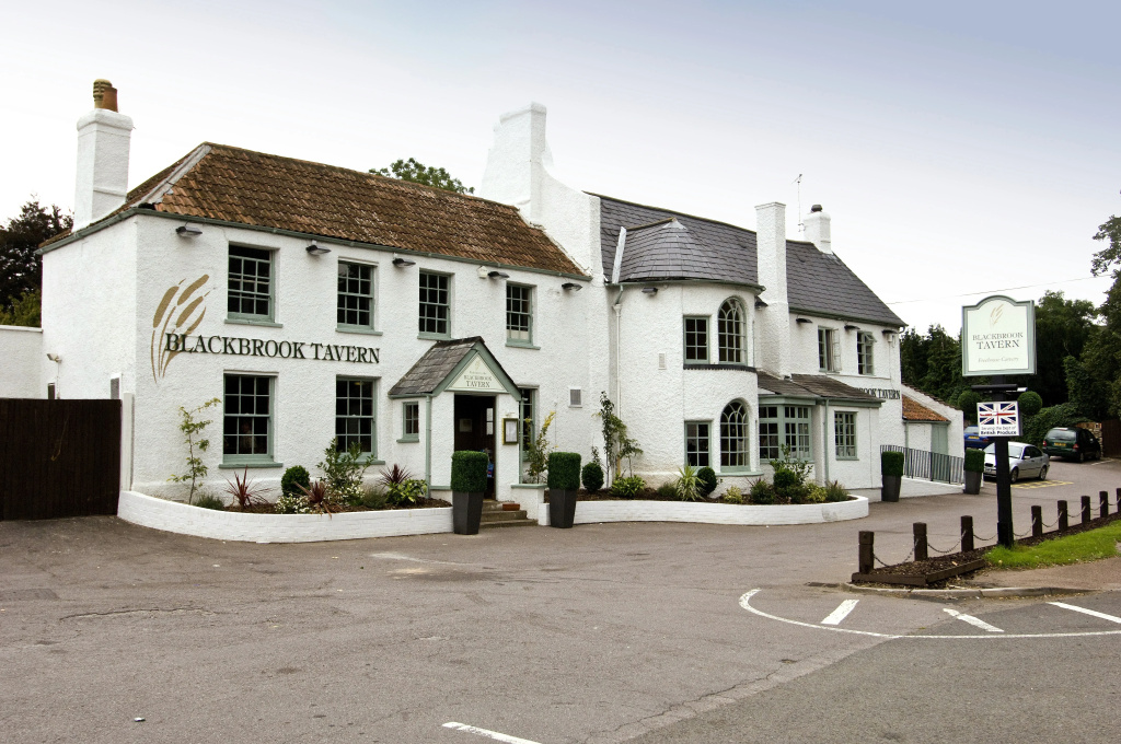 Taunton Ruishton - Général